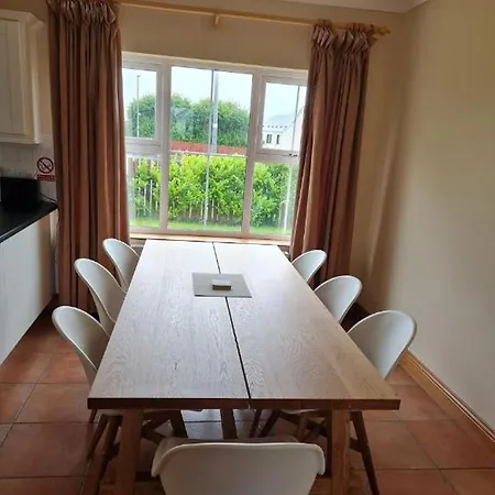 Hébergement de vacances House