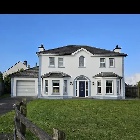 House Holiday home
