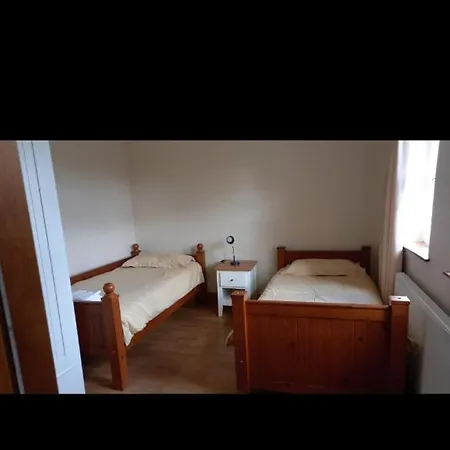 House Dungloe