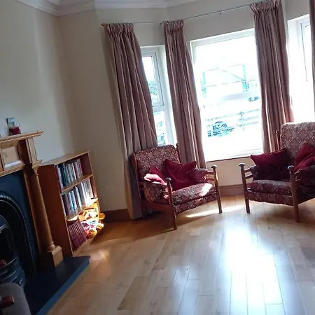 House Hébergement de vacances Dungloe