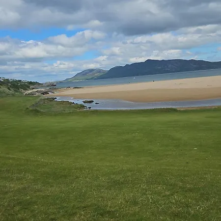 Hébergement de vacances House Dungloe