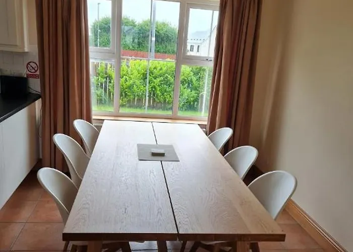 Hébergement de vacances House