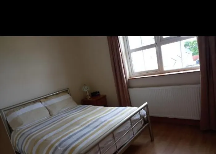 House Ferienhaus Dungloe