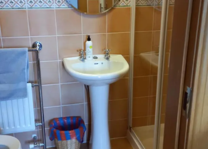 House Hébergement de vacances *