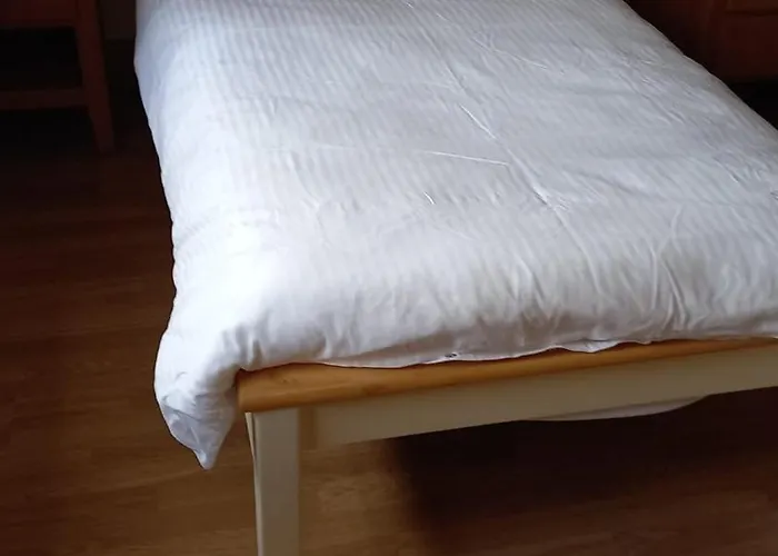 Hébergement de vacances House *