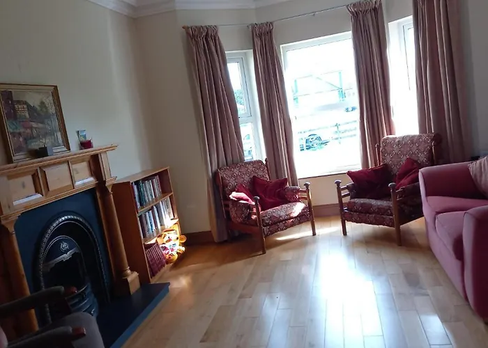 House Hébergement de vacances Dungloe