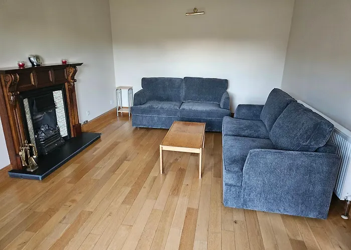 Hébergement de vacances House